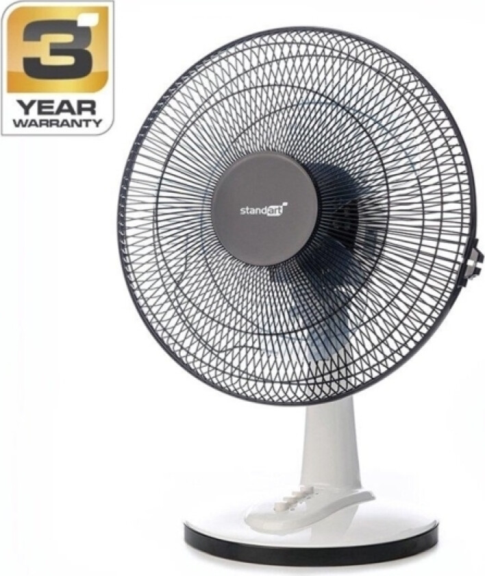 TABLE FAN 30CM STANDART
