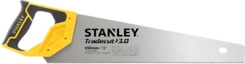 Stanley sagblad 450 mm 11z Tradecut 3.0 (20-093)