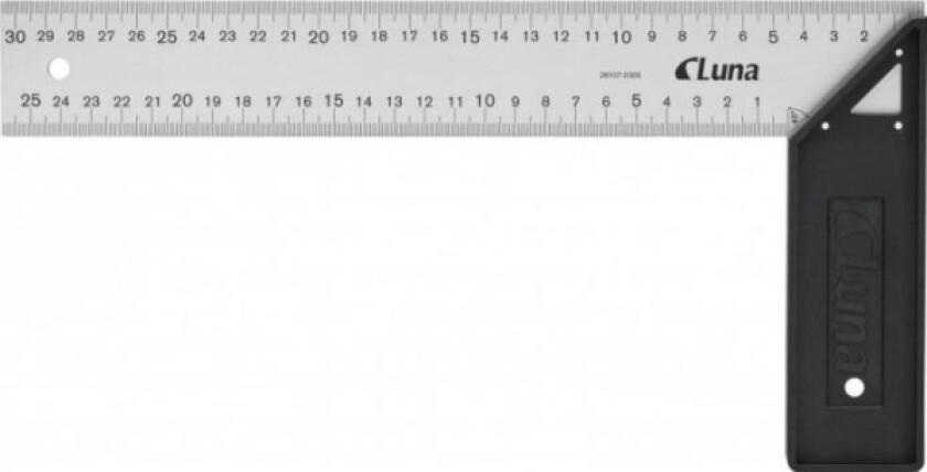 Luna Luna ABS 300 vinkel