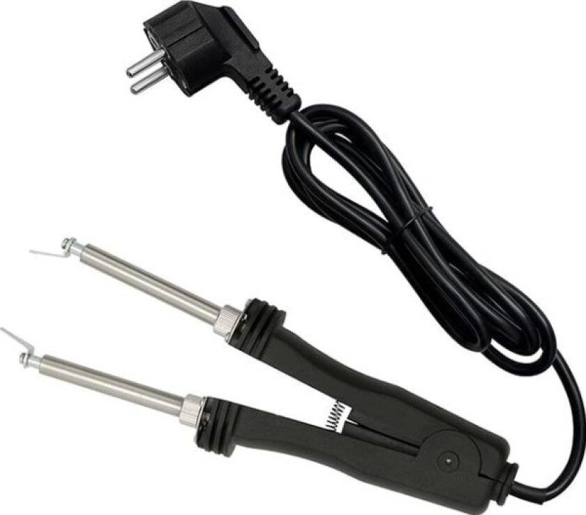 Bilde av Blås 5363# Loddebolt zd-409, pinsett, 48w