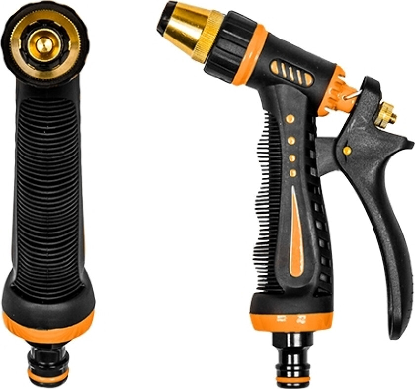 ECO-7205, Spray dyse, Dryppvanningssystem, Polen, 1 stykker