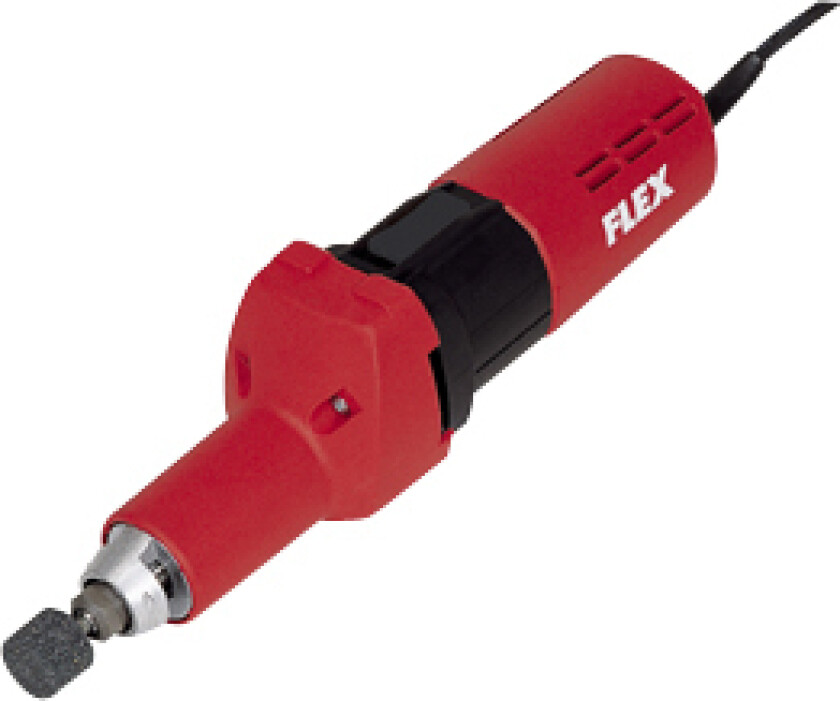 Flex H 1105 VE, Rød, Sort, Overbelastning, 6500 RPM, 8 mm, 4 cm, AC