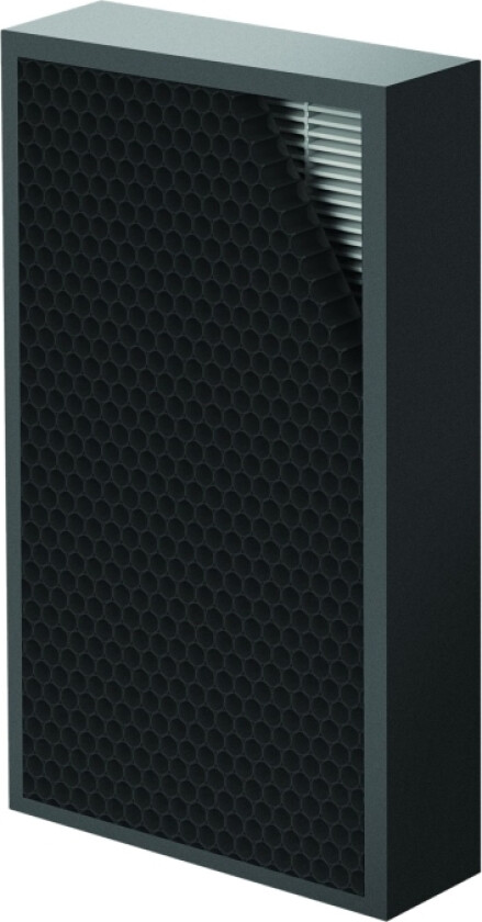 AeraMaxPro - Filter - for luftrenser - hvit/svart