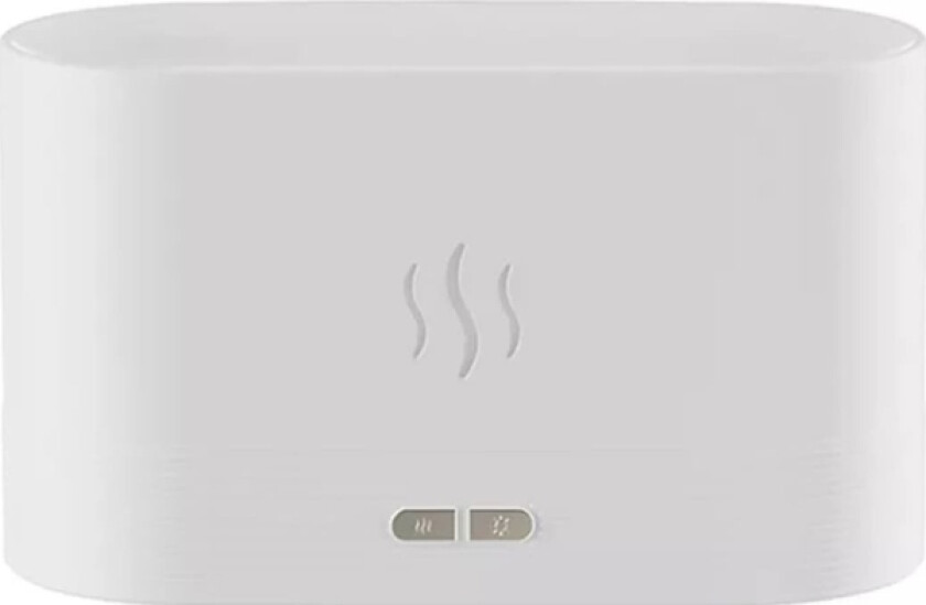 AG743A White air humidifier
