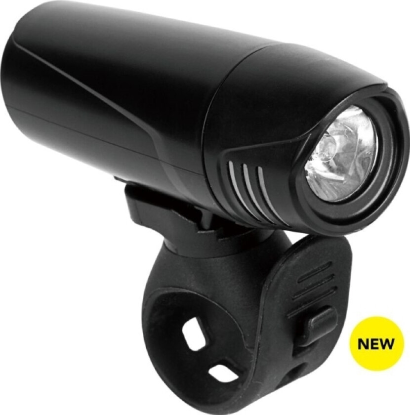 TORCH Headlight TORCH SPEEDLIGHT 55003 svart (NY) () - 26477