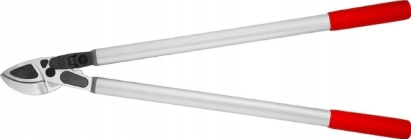 Felco 231, Grensaks, 4 cm, Aluminium, Rød, 80 cm, 1,15 kg