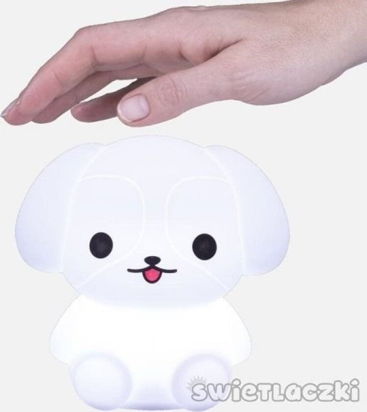 MesMed MesMed Silikonlampe MM 027 Pieselek