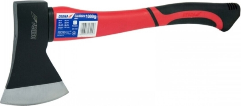 Universal plastøks 1,5 kg (13M814)