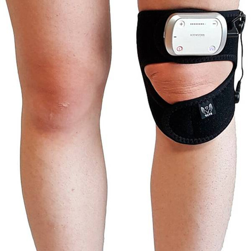 Massasje til kneet inSPORTline Sungoja