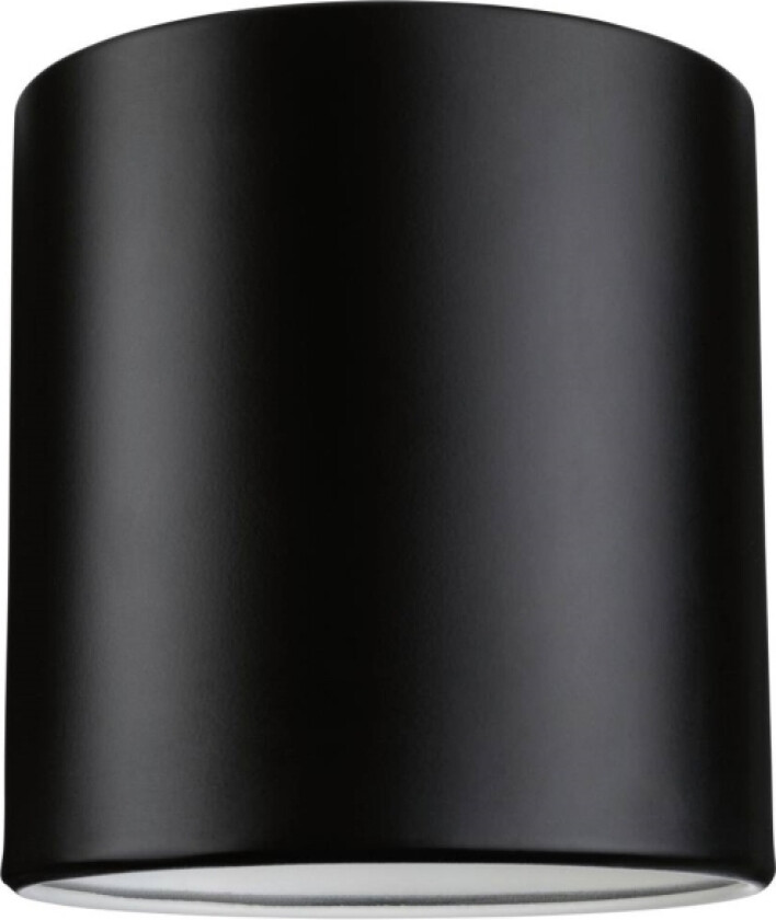 Tallis 95612 Lampeskærm Sort (mat)