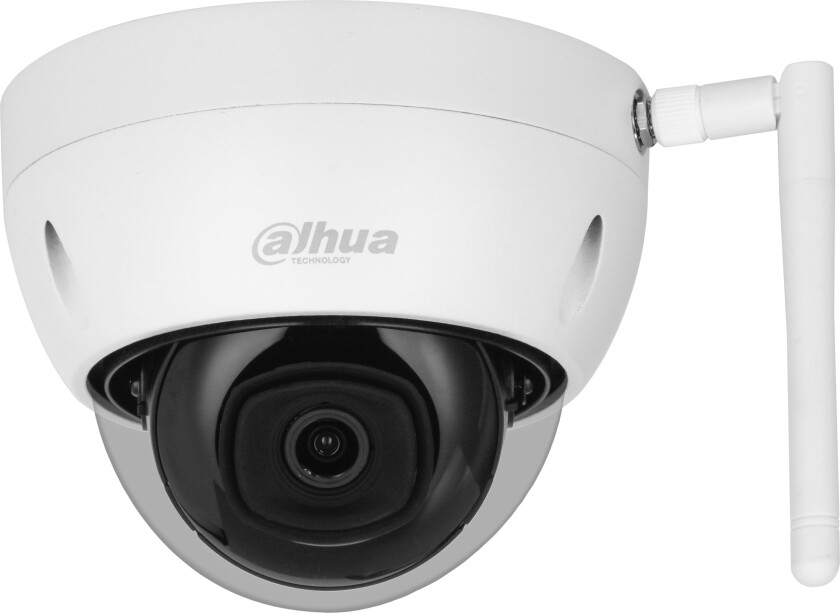 Technology Mobile Camera DH-IPC-HDBW1430DE-SW, IP-sikkerhetskamera, Inne & Ute, Ledning & Trådløs, Utvendig, CE-LVD: EN62368-1; CE-EMC: Electro