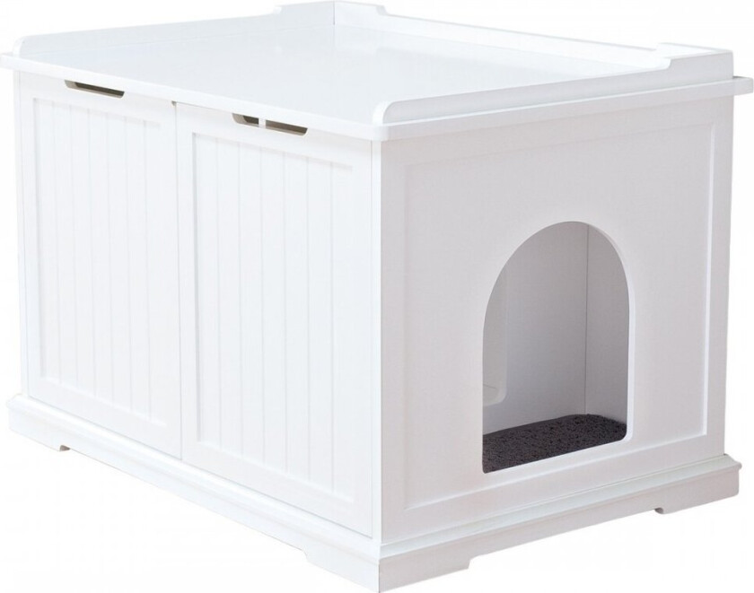 Skap for Kattetoalett XL