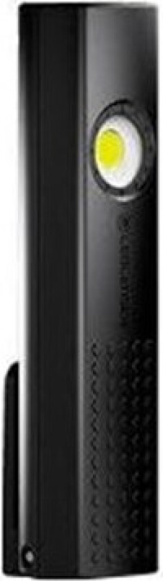 Led Lenser Ledlenser W5R Work LED (RGB) Arbejdslys Batteridrevet 600 lm 6 h 153 g