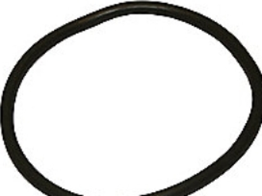 O-ring t.vandlås - gammel model