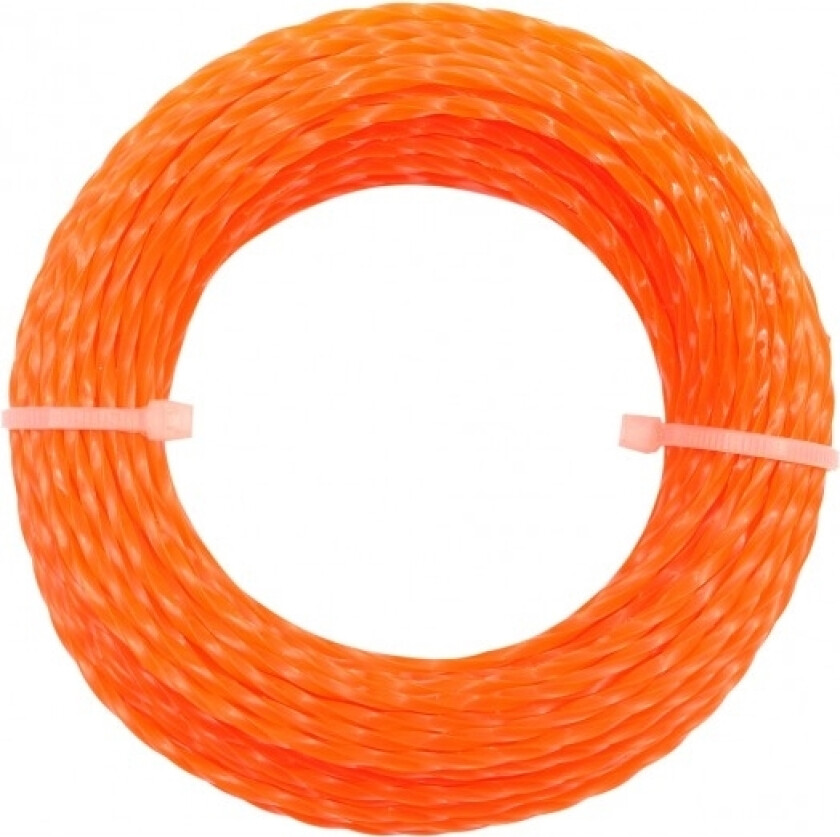 Yato Cutting line SILENT 2.7mm 15m 89481