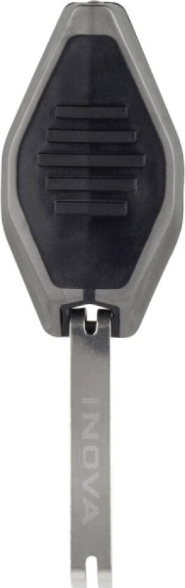 NITE Ize Inova Microlight LED (RGB) Nøglelygte Batteridrevet 6 lm