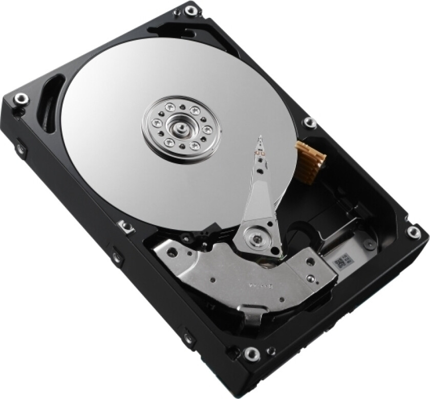 Toshiba AL15SEB060NY - Harddisk - 600 GB - intern - 2.5 - SAS 12Gb/s - 10000 rpm - for PowerVault MD3220, MD3260, MD3400, MD3420, MD3460, MD3620, MD3660, MD3800, MD3820, MD3860