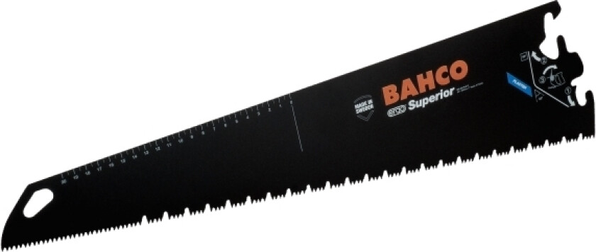 SAGBLAD SUPERIOR GIPSSAG