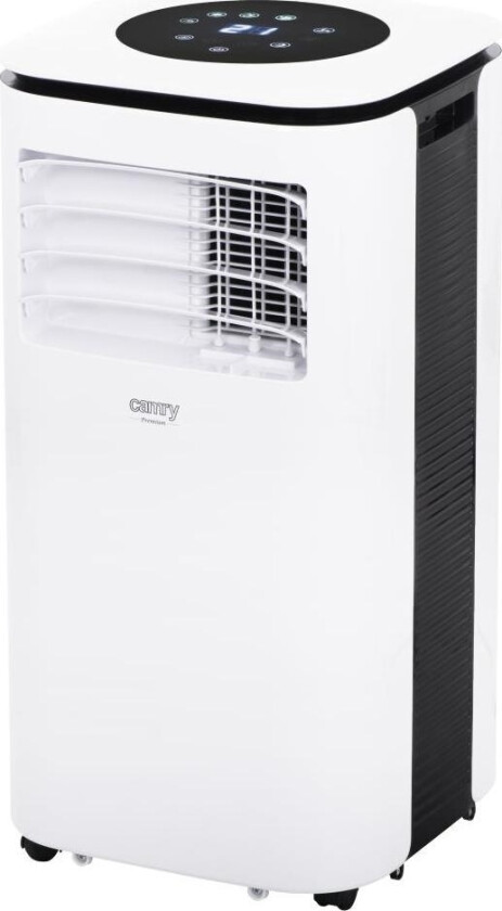 Camry Air conditioner CR 7929 Number of speeds 2 Fan function White