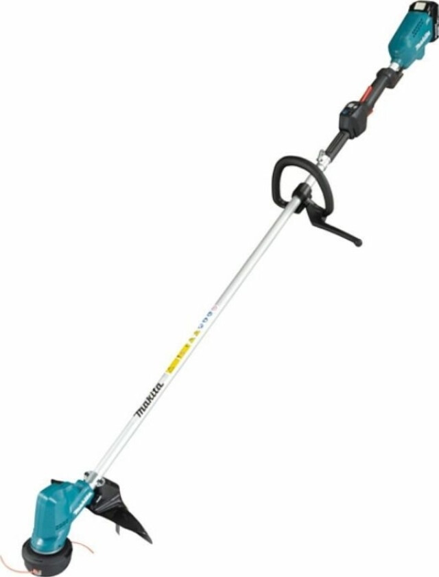 Ledningsfri græstrimmer 18V Makita DUR190LRT3