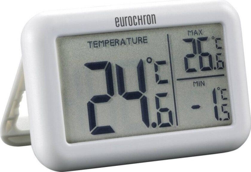 EC-4321116 Termometer