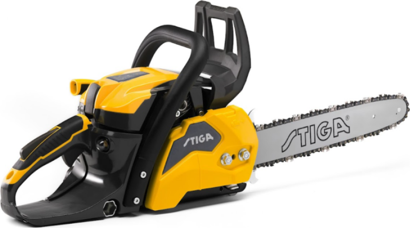 Stiga CS 540 motorsag