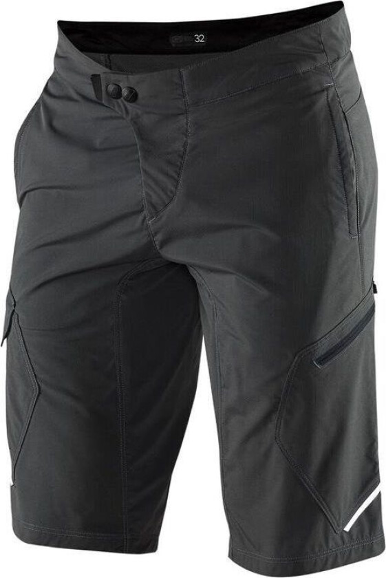 Szorty męskie RIDECAMP Shorts charcoal roz.34 (48 EUR) (NEW)