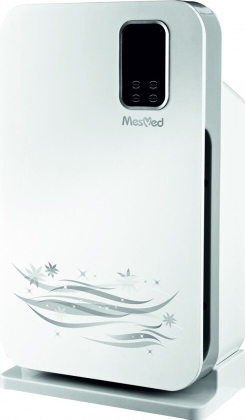MesMed MM 706 luftrenser