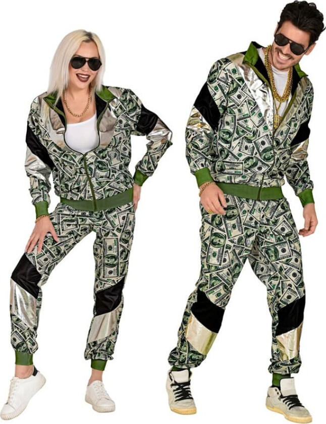 Grilldress Dollar L