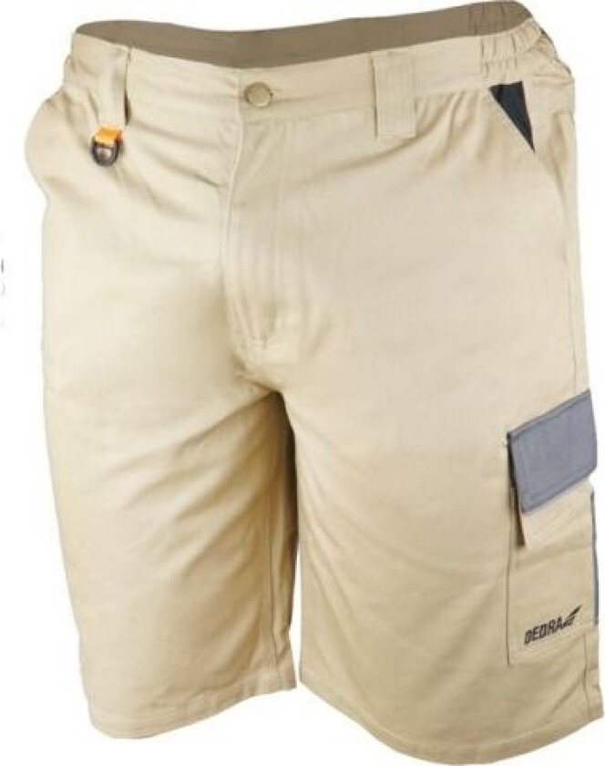 protective shorts LD/54, 100% cotton, 270g/m2 (BH41ST-LD)