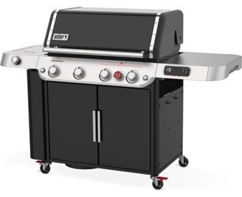 Bilde av Genesis® EPX-435 Smart Gassgrill