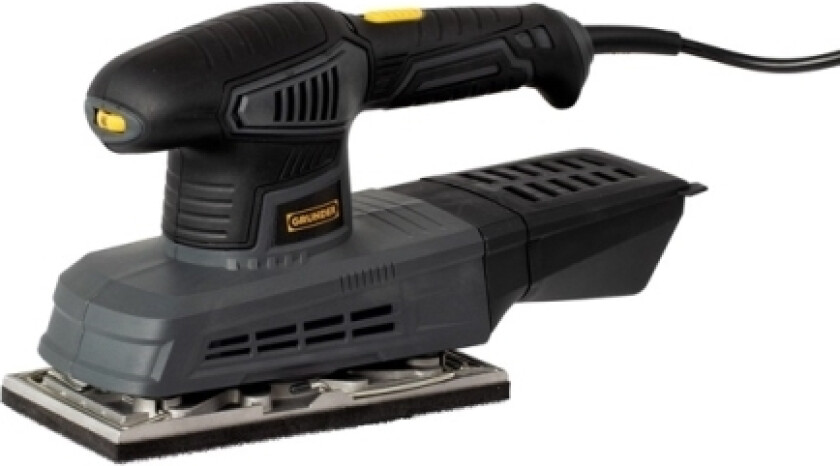 240W Sheet Sander
