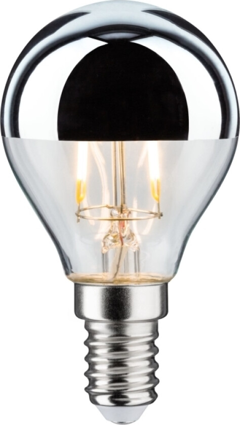 286.63, 2,6 W, 22 W, E14, 220 lm, 15000 timer, Varm hvit