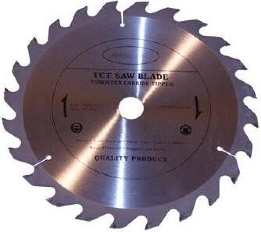 SIRKELSAG 400x32mm 60-TANN WIDIA