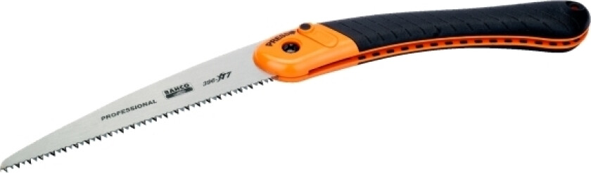 Sammenleggbar sag 190mm XT7