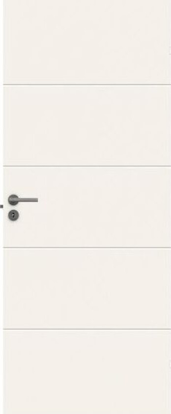 Dørbl Stable Effect H500 9x20 Hvit