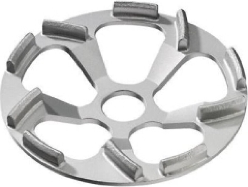 Bilde av Flex diamantslibeskive TH-Whirljet Ø125 28x23,5