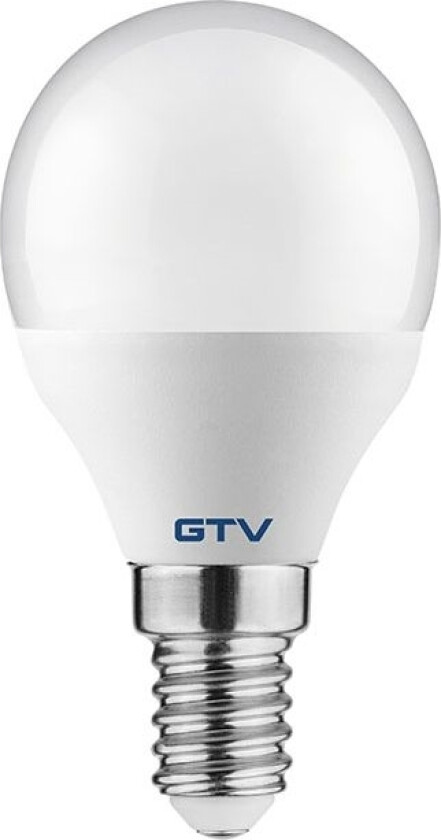 LED-pære E14 8W B45B SMD2835 varmhvit 700lm 3000K LD-SMB45B-80