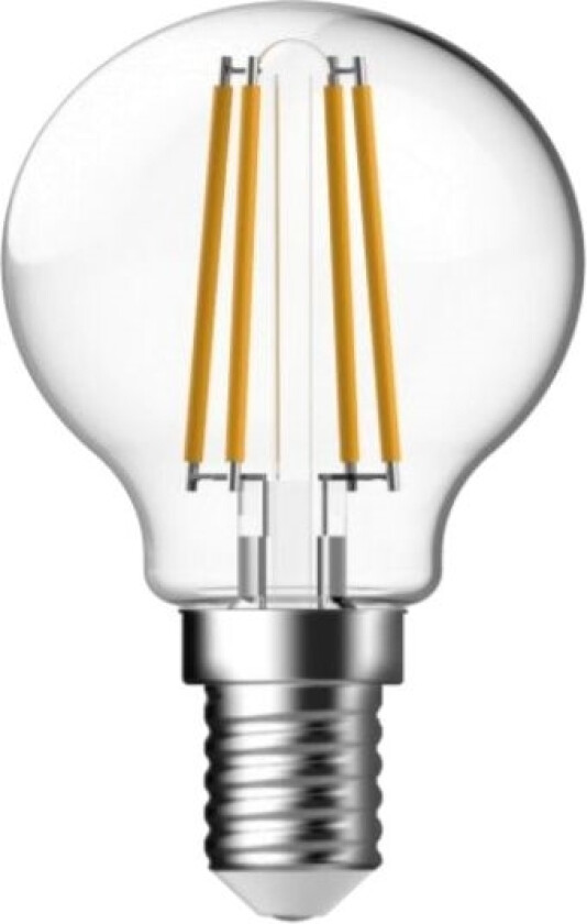 GP Lighting Filament Mini Globe 4W (40W), 470lm (078142-LDCE1)