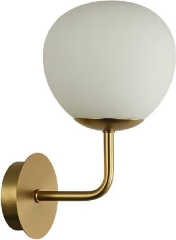 Wall Lamp Erich Mod221-Wl-01-G 40W E14