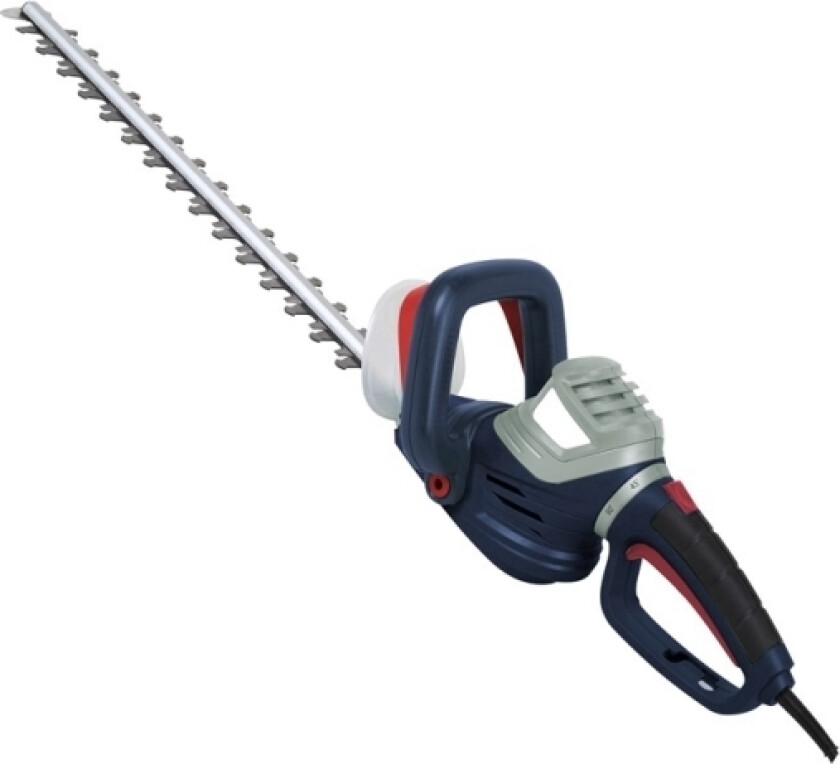 Haushalt El Trimmer Cyht08b-550 600W Sk5 Alu Haus