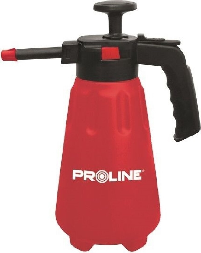 Proline Pro-Line manuell trykksprøyte 1,5 l (07901)