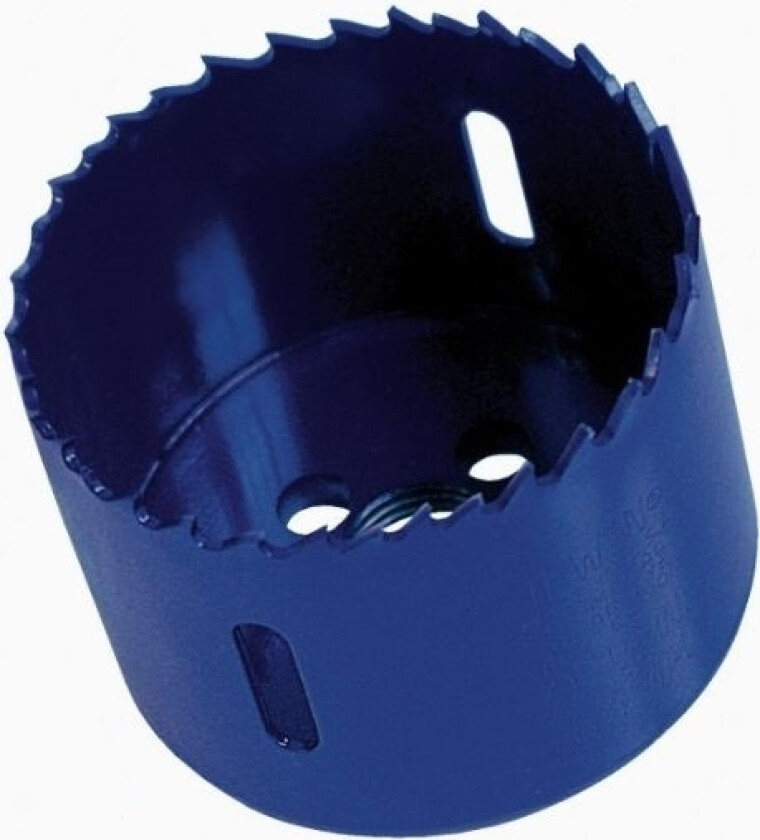 Irwin 10504201 Bi-Metal Lochs