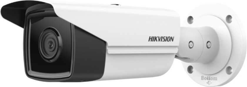 Hikvision Digital Technology DS-2CD2T83G2-4I, IP-sikkerhetskamera, Utendørs, Koblet med ledninger (ikke trådløs), Bulgarsk, Tradisjonell kinesisk, Ts