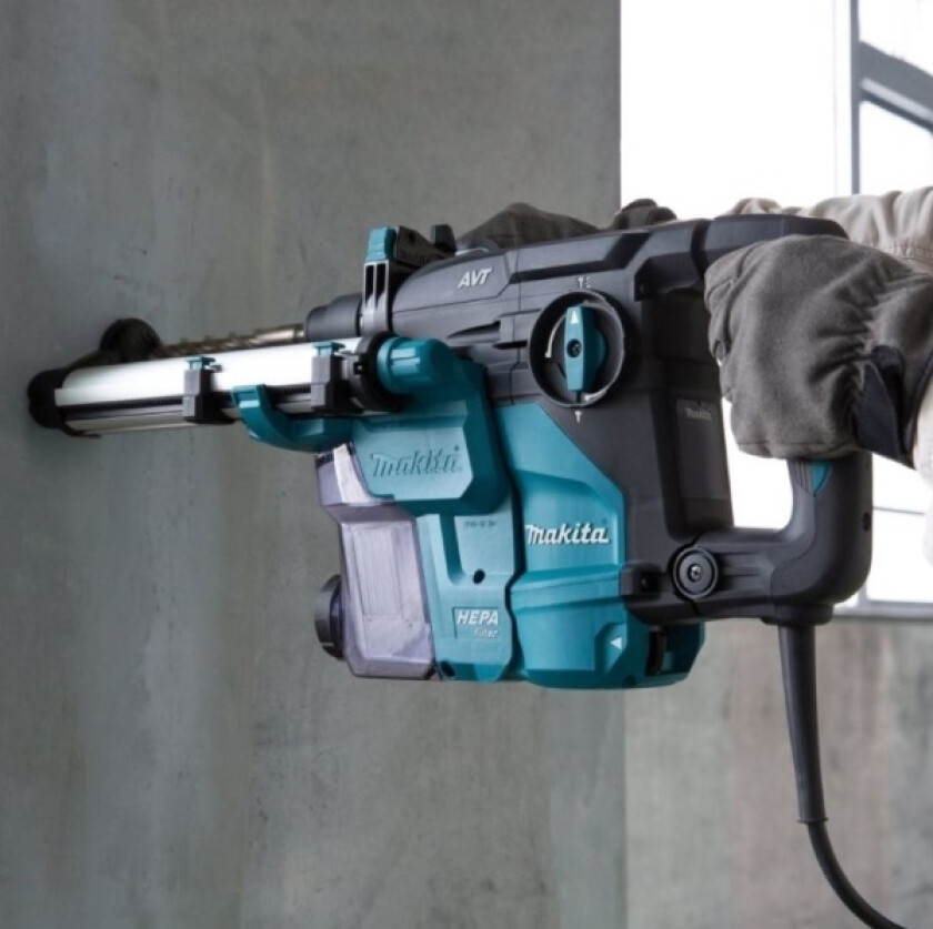 MAKITA.HAMMERDRILL 1050W AVT HR3012FCWJ