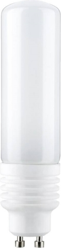 29058 LED (RGB)-lamp EEK E (A - G) GU10 Stavform 4.9 W Varmhvid (Ø x H) 30 mm x 125 mm 1 stk