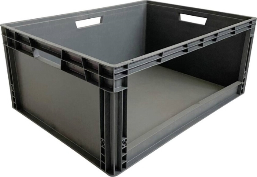 Viso Sortimentskasse (B x H x T) 600 x 340 x 600 mm Indhold 1 stk