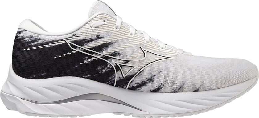 Wave Rider 26, løpesko, herre White/White/Black