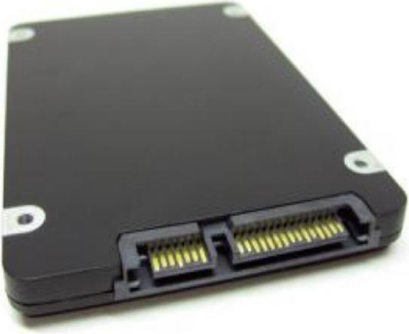 Enterprise - Ssd - 240 Gb - Intern - 2.5" - Sata 6Gb/S - For Primergy Tx2550 M4 (2.5"), Tx2550 M5 (2.5")