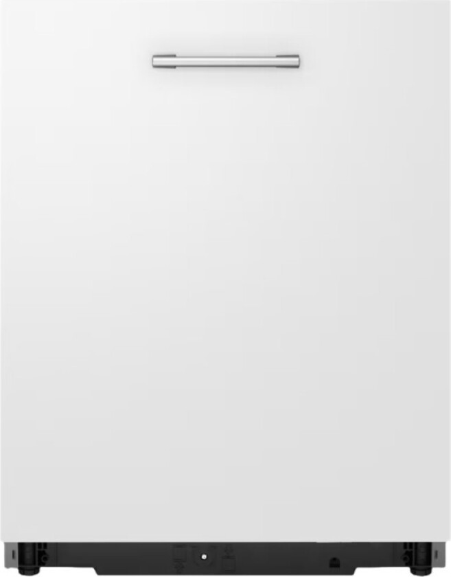 DB242TX - Oppvaskmaskin - innebygd - Wi-Fi - Nisje - bredde: 60 cm - dybde: 60 cm - høyde: 82 cm